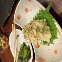 名古屋コーチン 堀江 - 
