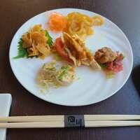 中国料理 四川 - 