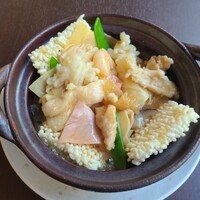 中国料理 四川 - 