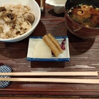 鉄板焼・フレンチ・和洋会席 ボナージュ - 