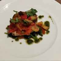 タンテ グラッツィェ - 