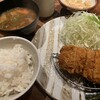 名代とんかつ かつくら 四条東洞院店