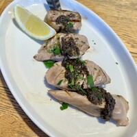THE WHARF HOUSE YAMASHITA KOEN - 