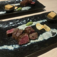 鉄板焼 grow 六本木店 -  鉄板焼 grow 六本木店 -