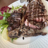 オーシャン カシータ - 