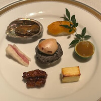 銀座ろくさん亭 -  銀座ろくさん亭 -