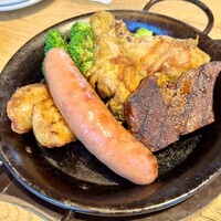 THE WHARF HOUSE YAMASHITA KOEN - 