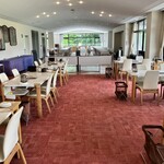 くまもと中央カントリークラブ - 店内