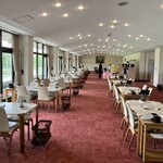 くまもと中央カントリークラブ - 店内