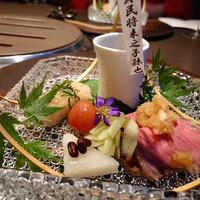 佐賀牛 Sagaya 銀座 - 