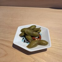 鮨 おにかい×2 - 