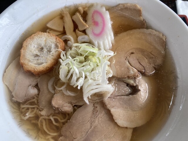 お食事処 林泉堂 - 十文字（食堂）の写真