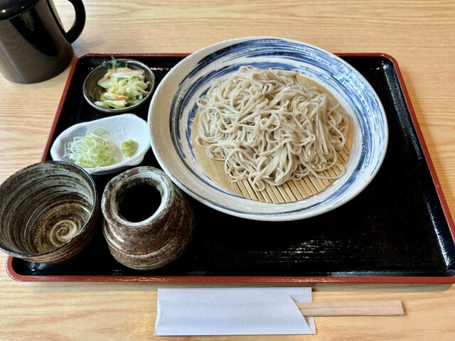 信州手打ちそば 作並庵 &ndash; 仙台青葉区の本格そば店