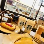 スターバックスコーヒー - 