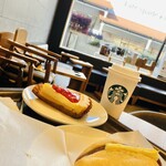 スターバックスコーヒー - 