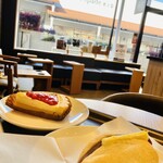 スターバックスコーヒー - 