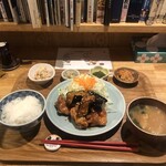 西荻 もがめ食堂 - 
