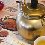 敦賀ヨーロッパ軒 - 