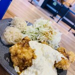 みつせ鶏本舗 - 