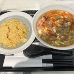 千里馬 辣鼎風 - 