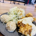 みつせ鶏本舗 - 