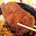 敦賀ヨーロッパ軒 - 