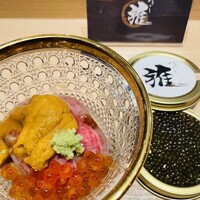 鮨 雅 - 