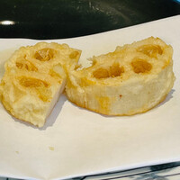 天ぷら 福たろう - 