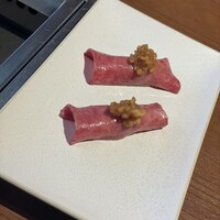 焼肉うしごろ 表参道店 - 