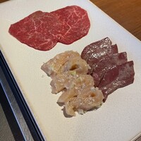 焼肉うしごろ 表参道店 - 