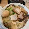 ラーメン小金太