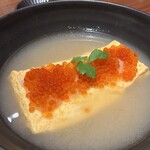 松本 牡蠣入レ時 - 