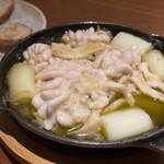 松本 牡蠣入レ時 - 
