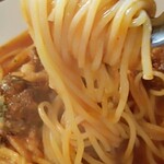 BELLA NOTTE - 生麺