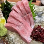 サカナキュイジーヌ・リョウ - ウメイロ