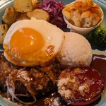 コナズ珈琲 - 