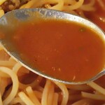 BELLA NOTTE - トマトソース