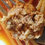 BELLA NOTTE - ミートボール