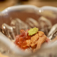完全個室鮨和食かなうS - 