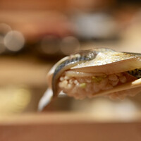 完全個室鮨和食かなうS - 