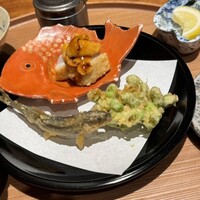 旬彩天 つちや - 