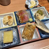 旬彩天 つちや - 