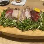 がぶや天草 岐阜玉宮店 - 