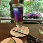 かふぇ楊梅亭 - 