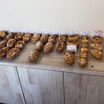 ぱんやさん Rin - 