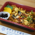 マルシェ グランマ - 料理写真: