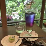 かふぇ楊梅亭 - 