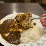 トマト - ビーフタン