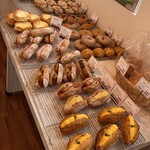 ぱんやさん Rin - 