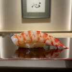 恵比寿 鮨 謙心 - 絵の様な美しさ♡